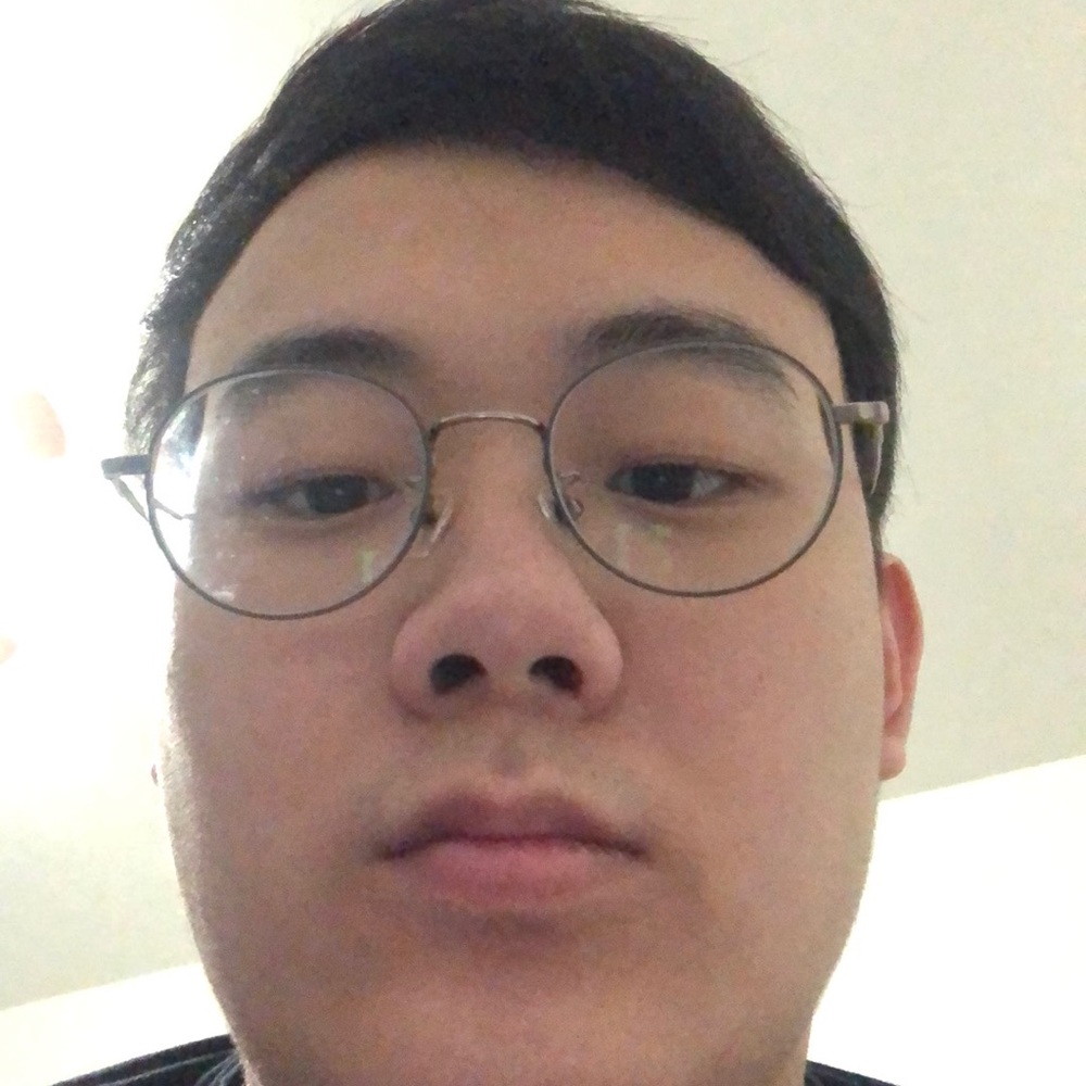 Meet your Posher, Woo jin